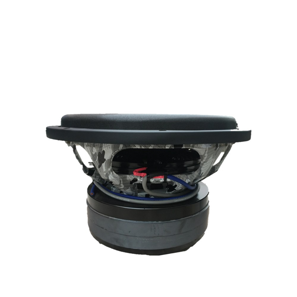 Hammer Tech Assault Class Ultra ACU15D1, 15 tommer bas