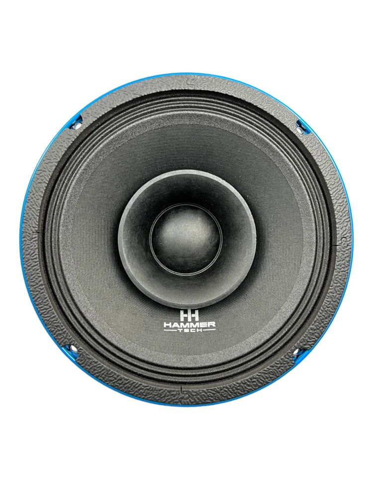 Hammer Tech Heavy Class HCF10.0, 10 tommer mellemtone