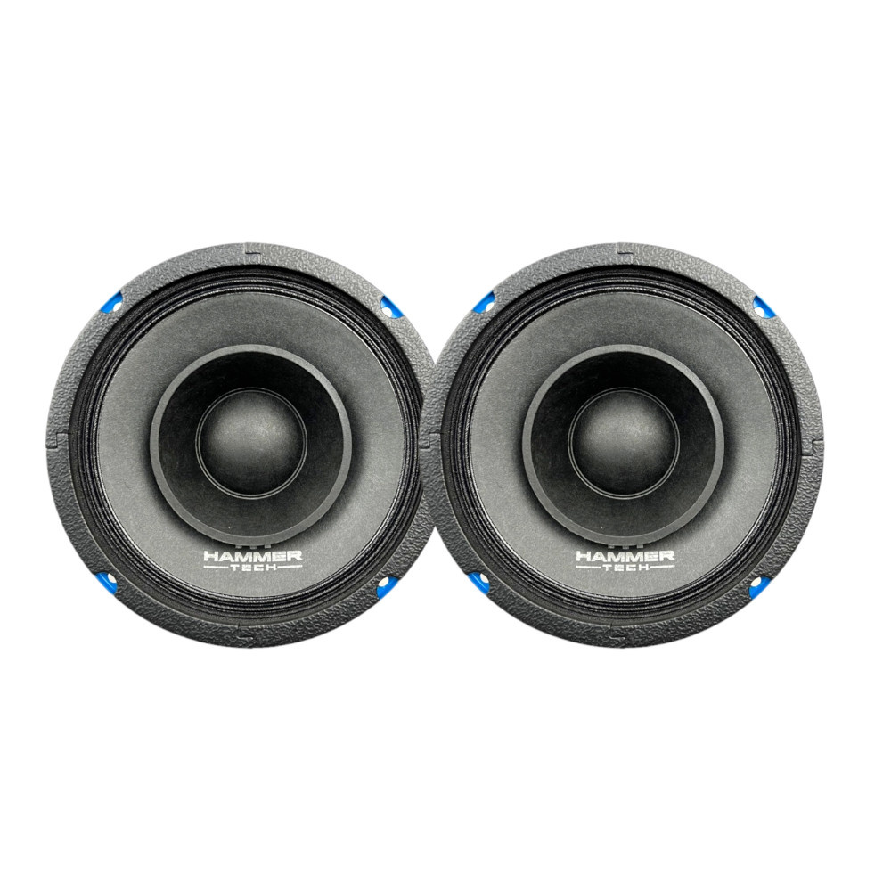 Hammer Tech Heavy Class HCF6.5, 6.5 tommer mellemtone