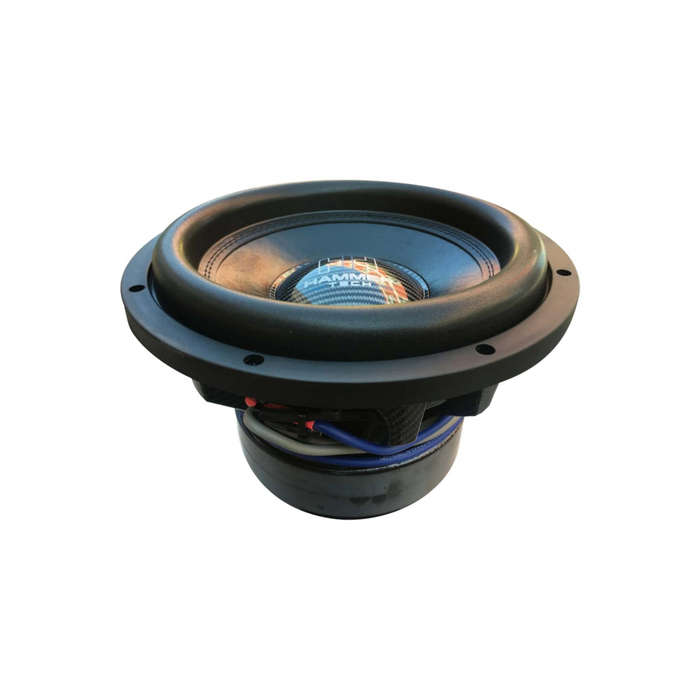 Hammer Tech Heavy Class Ultra HCU12D2, 12 tums bas