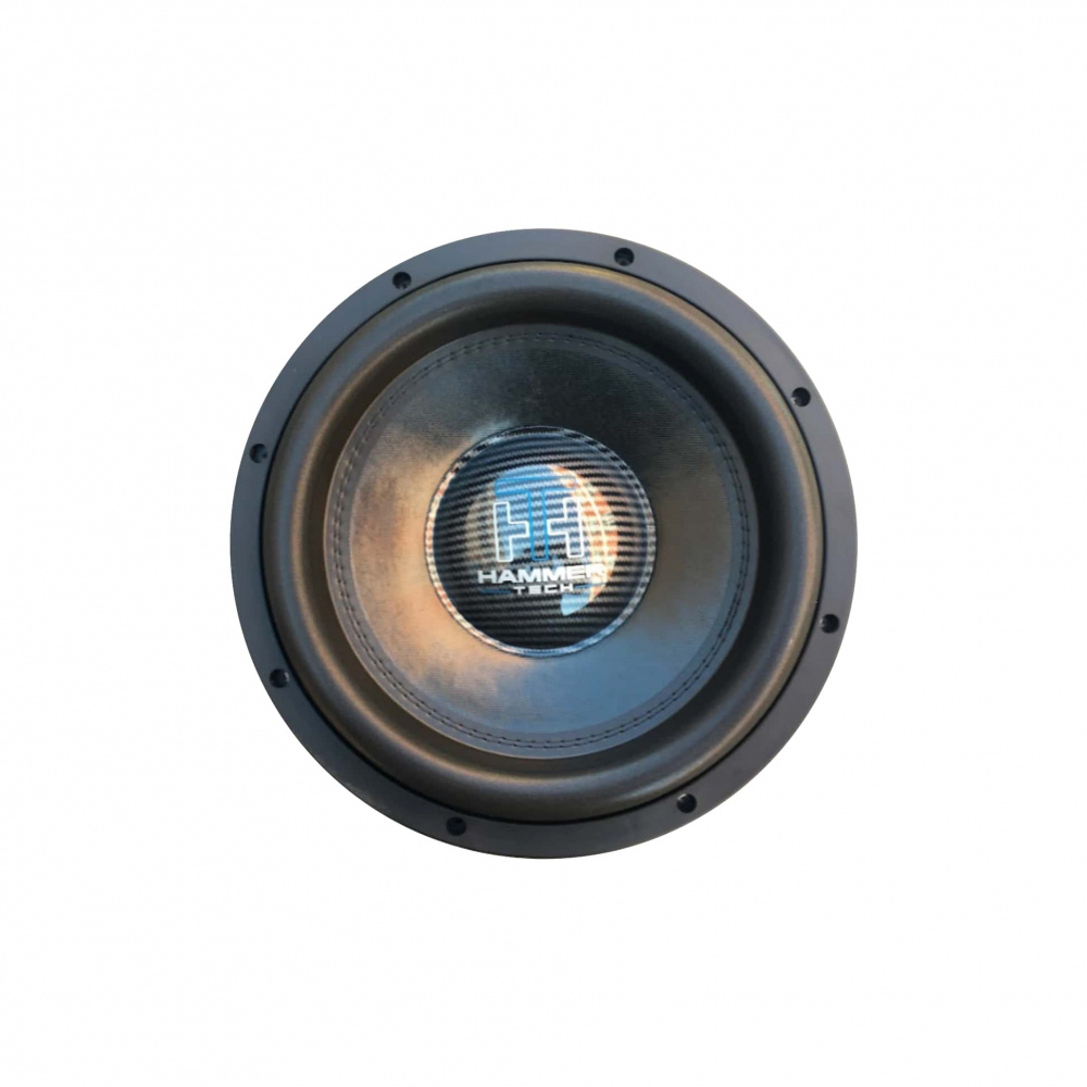 Hammer Tech Heavy Class Ultra HCU12D2, 12 tums bas