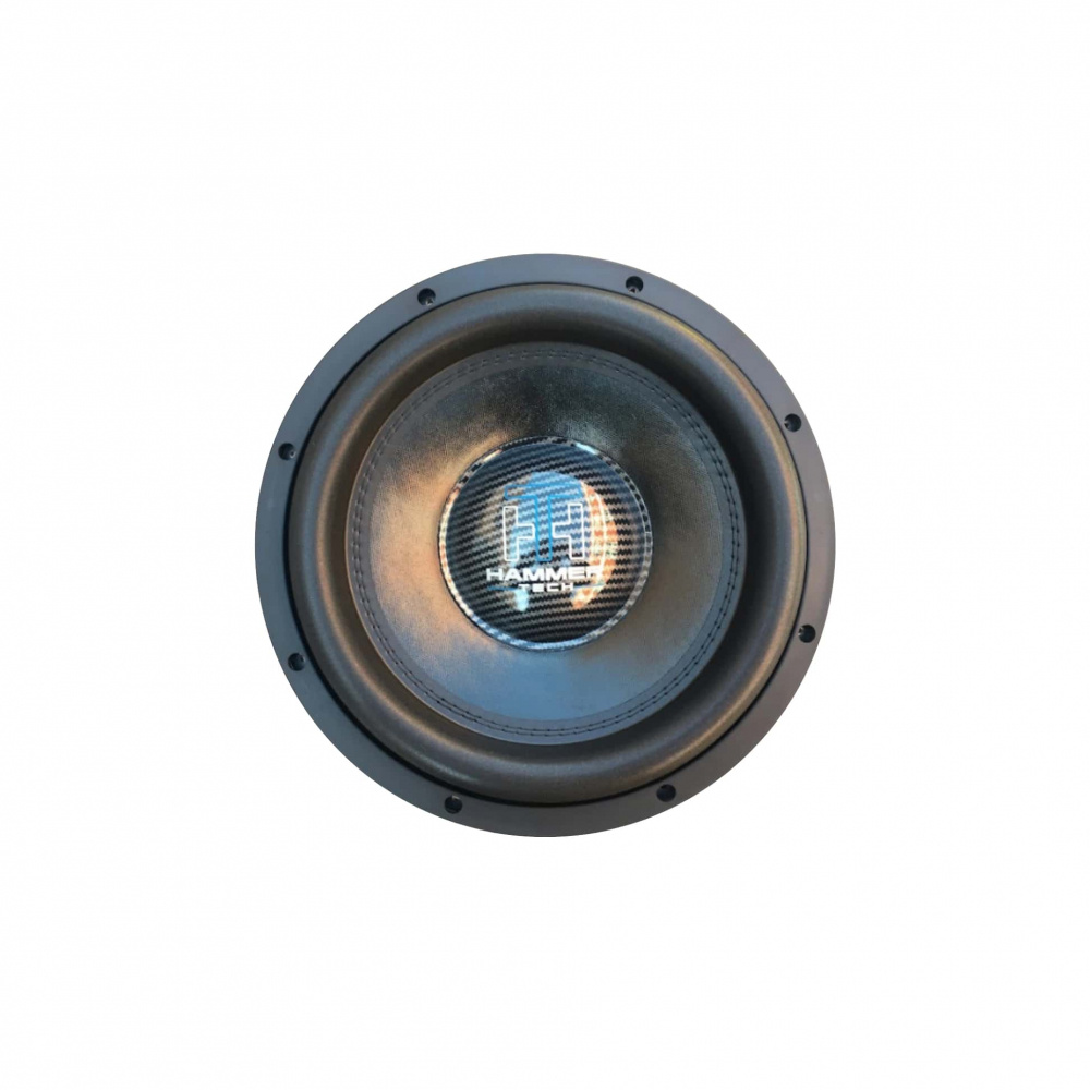 Hammer Tech Heavy Class X HCX12D1, 12 tums bas