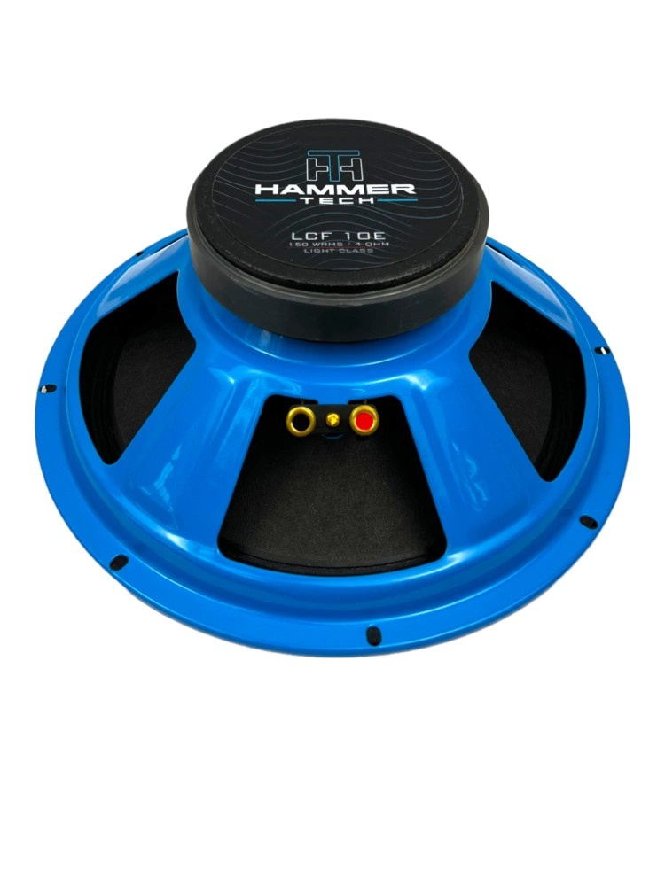 Hammer Tech Light Class LCF10E 10 tommer mellemtone