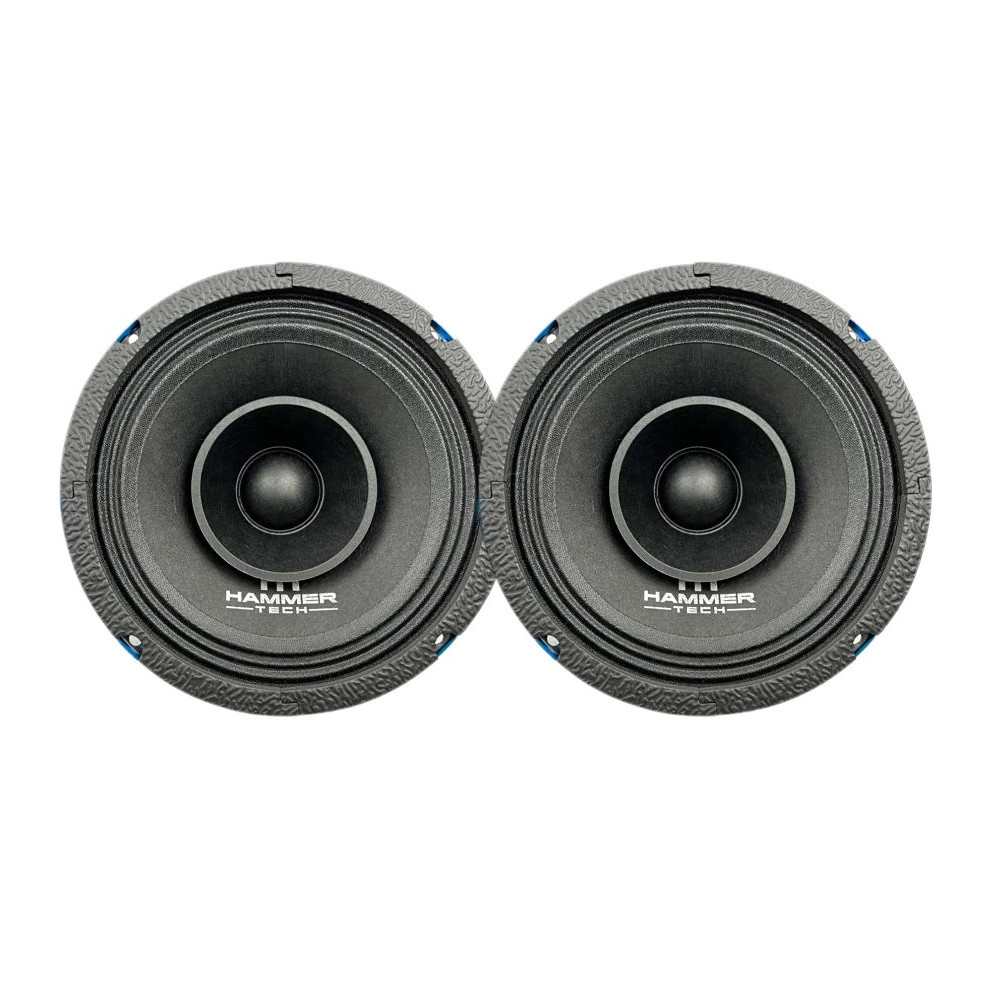 Hammer Tech Light Class LCF80E 8 tommer mellemtone