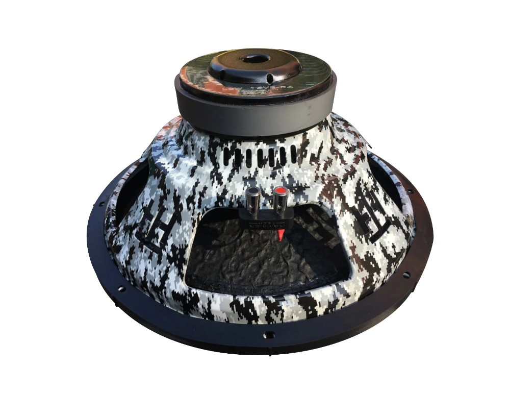 Hammer Tech LCW15V2D2, 15 tommer basenhed