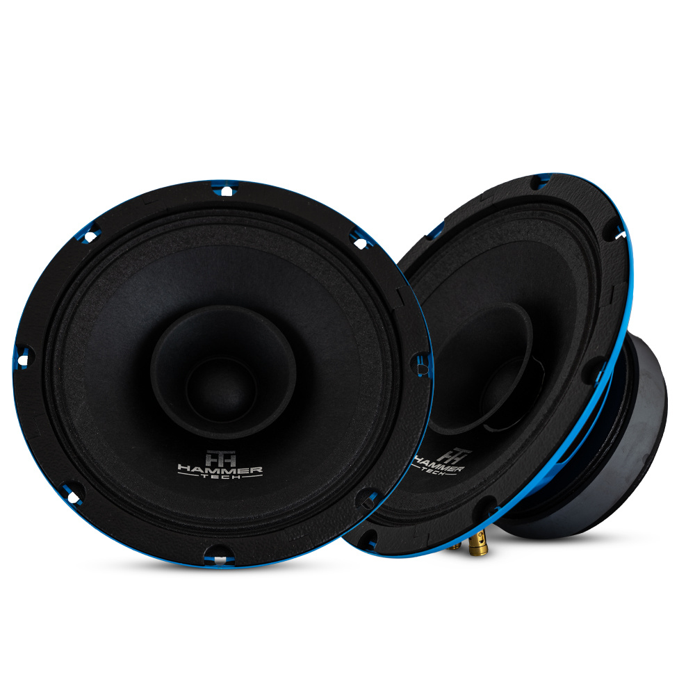 Hammer Tech Omni Class OCF8, 8tums mellanregister, par