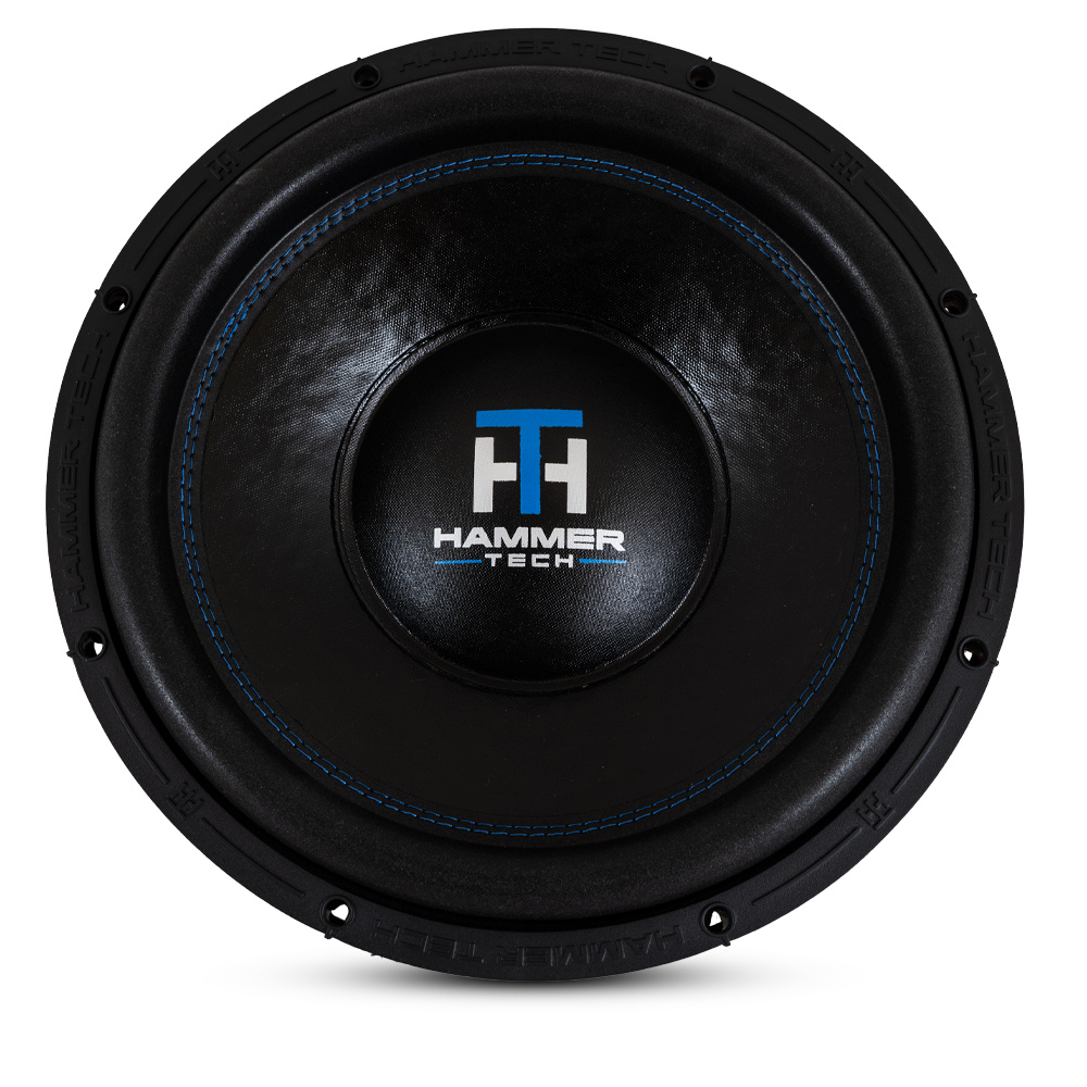 Hammer Tech Omni Class OCW15D2, 15tums bas