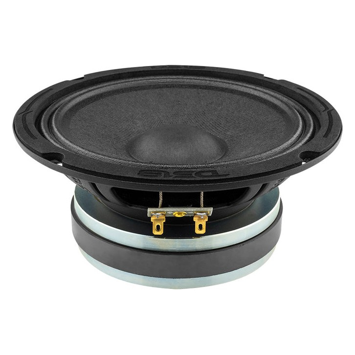 DS18 PRO-X6.4BM, 6.5 tommer midbass, stk