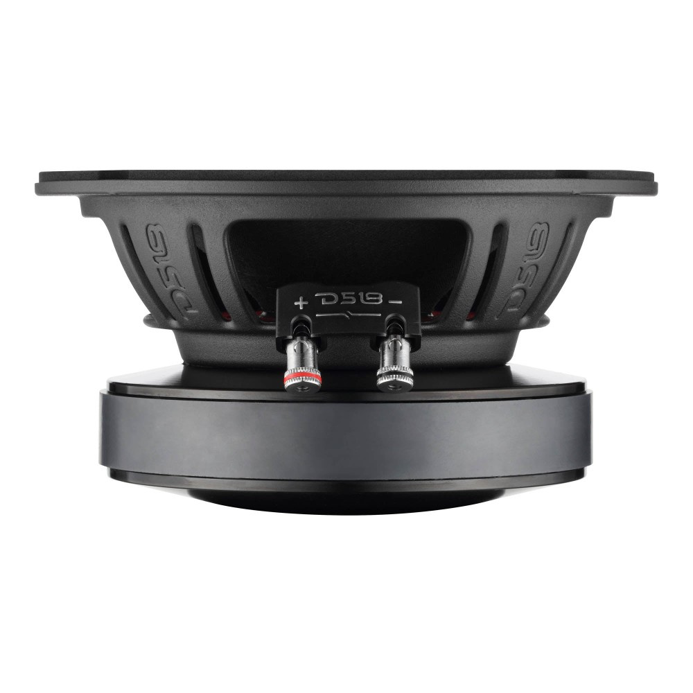 DS18 6PRO500MR-4 6,5-tommers midbas/mellemtone, stk.