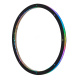 DS18 DLRING12, 12-tommer digital RGB LED-ring til højttalere/basar DS18 DLRING12, 12-tommer digital RGB LED-ring til højttalere/basar