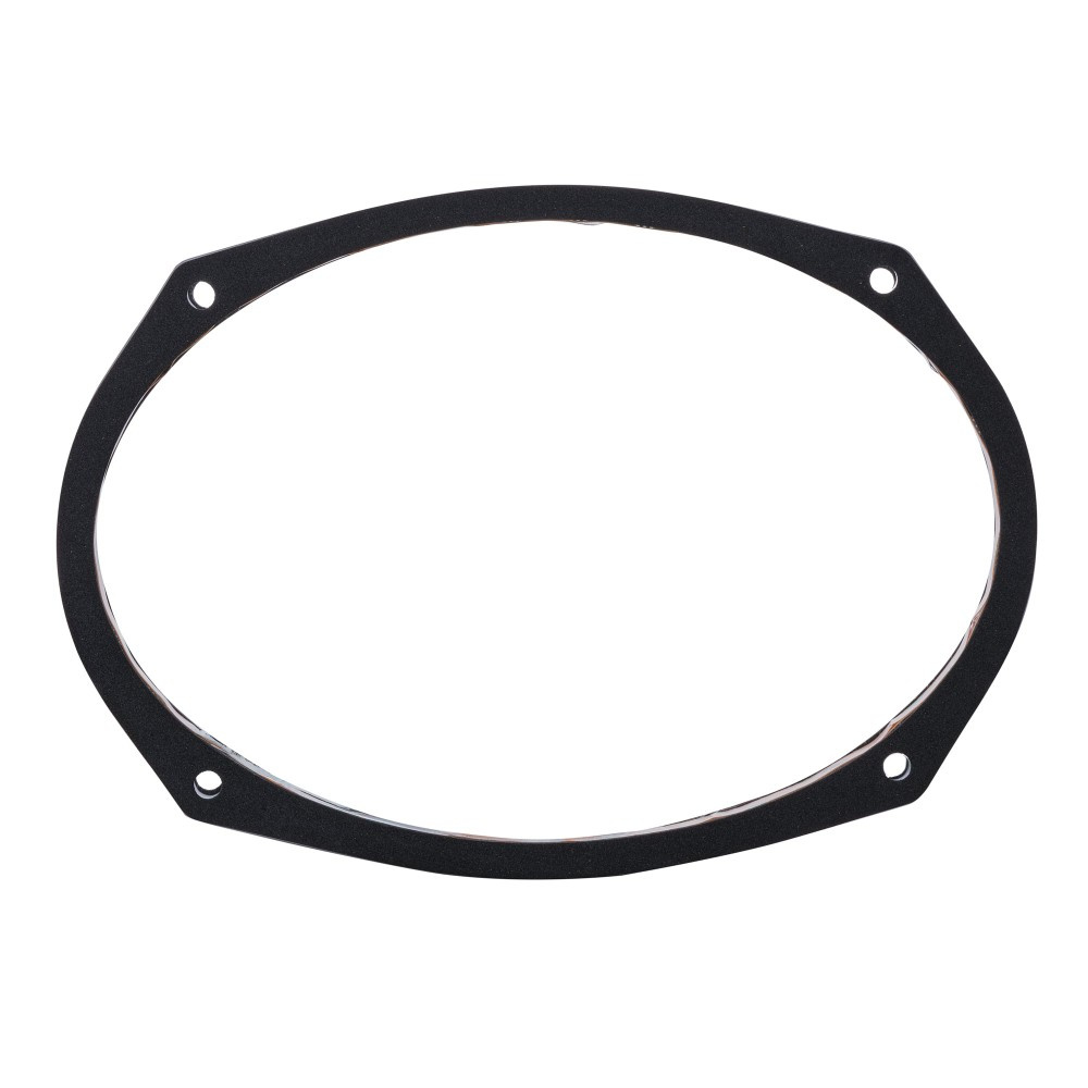 DS18 DLRING69, 6x9 tommer digital RGB LED-ring til højttalere/baser