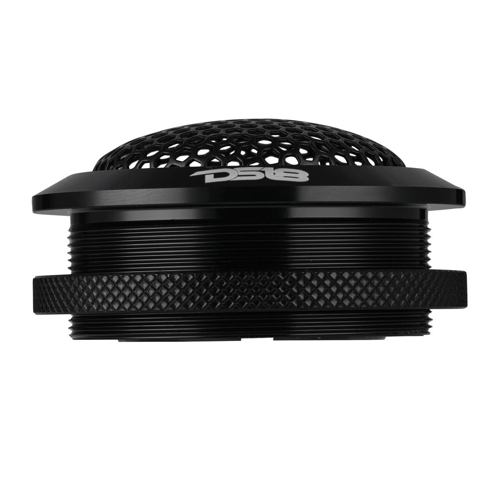 DS18 DXQTTI, SQ-titan diskanthøjttaler & neo-magnet