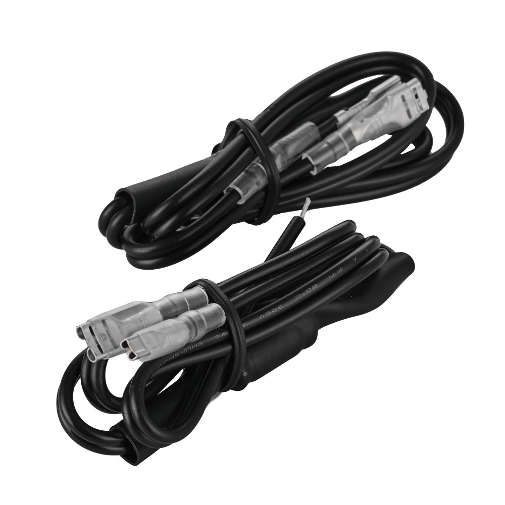 DS18 DXQTTI, SQ-titan diskanthøjttaler & neo-magnet