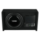 DS18 EN-DF10A, aktiv slank 10-tommers subwooferkasse DS18 EN-DF10A, aktiv slank 10-tommers subwooferkasse