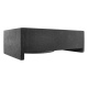 DS18 EN-DF10A, aktiv slank 10-tommers subwooferkasse DS18 EN-DF10A, aktiv slank 10-tommers subwooferkasse