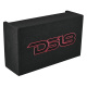 DS18 EN-DF10A, aktiv slank 10-tommers subwooferkasse DS18 EN-DF10A, aktiv slank 10-tommers subwooferkasse