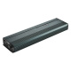 DS18 FRP-12K/TI, fuldtone-monoblock, titanium DS18 FRP-12K/TI, fuldtone-monoblock, titanium