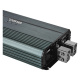 DS18 FRP-12K/TI, fuldtone-monoblock, titanium DS18 FRP-12K/TI, fuldtone-monoblock, titanium