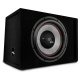 DS18 GEN-X112LD, basreflekskasse med 12 tommer subwoofer DS18 GEN-X112LD, basreflekskasse med 12 tommer subwoofer