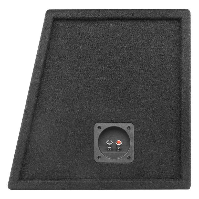 DS18 GEN-X112LD, basreflekskasse med 12 tommer subwoofer