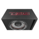 DS18 GEN-X112LD, basreflekskasse med 12 tommer subwoofer DS18 GEN-X112LD, basreflekskasse med 12 tommer subwoofer