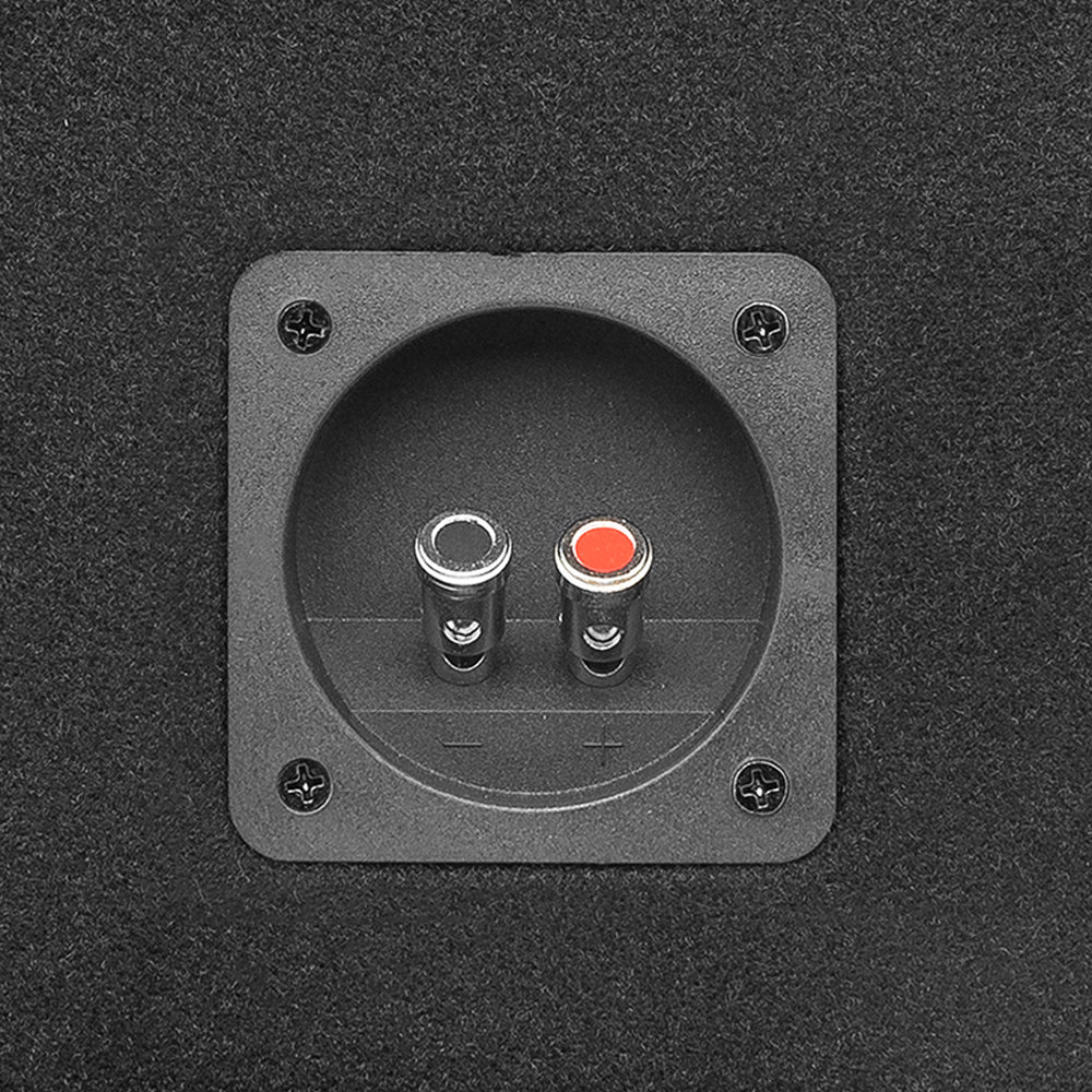 DS18 GEN-X212LD, portet 2x12 tommer basboks