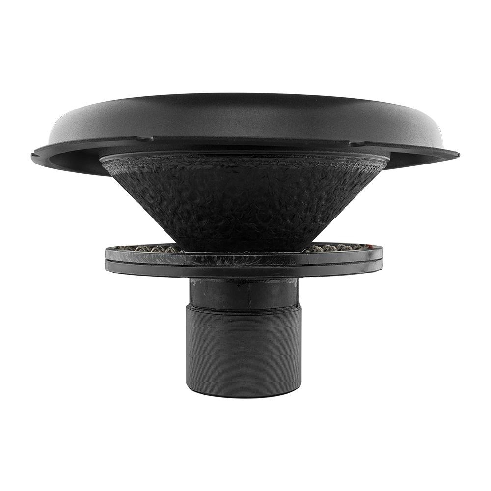 DS18 HOOL-X15.2DHE/RCK, ombygningskit til HOOL-X15.2DHE