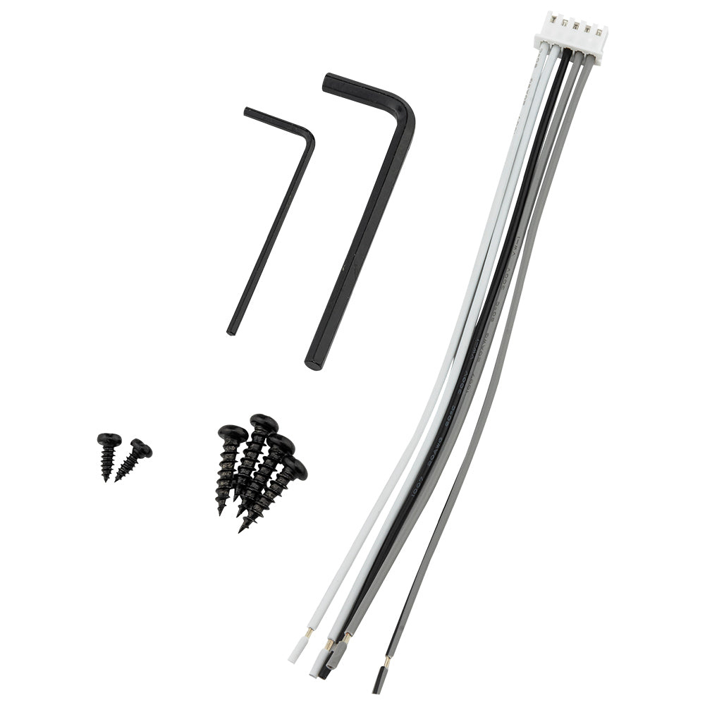 DS18 ION700.2D, kompakt to-kanals sluttrin.