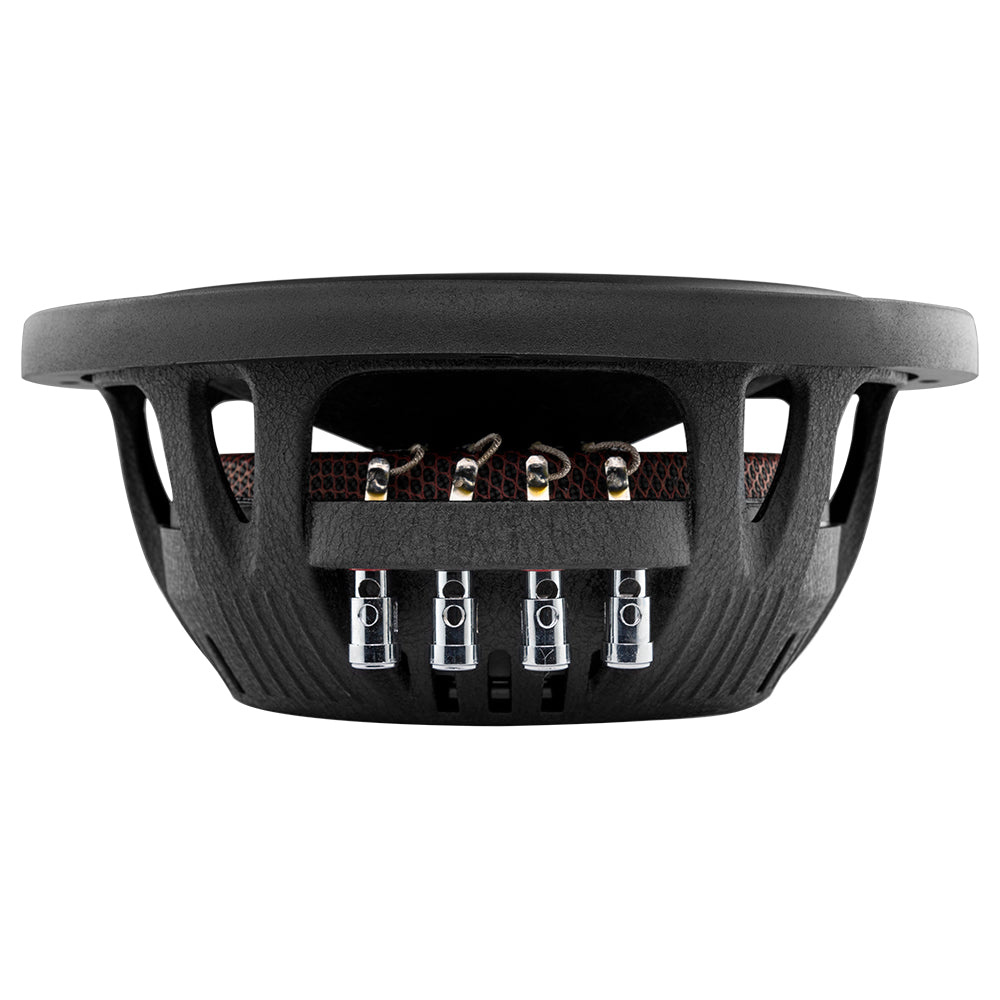 DS18 IXS10.2D, kompakt 10 tommer basenhed