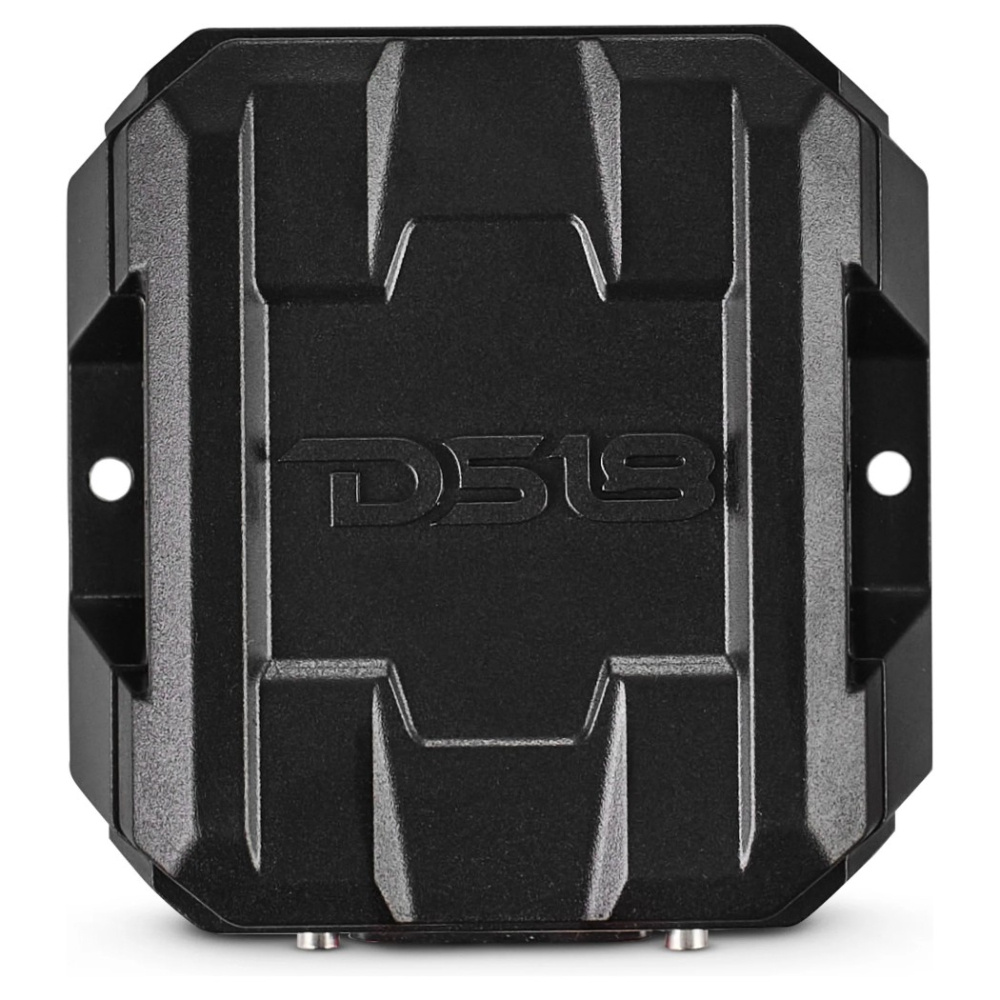 DS18 LC-DRM, controller til digital RGB LED-belysning