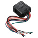 DS18 LC-RGB, controller til RGB LED-belysning DS18 LC-RGB, controller til RGB LED-belysning
