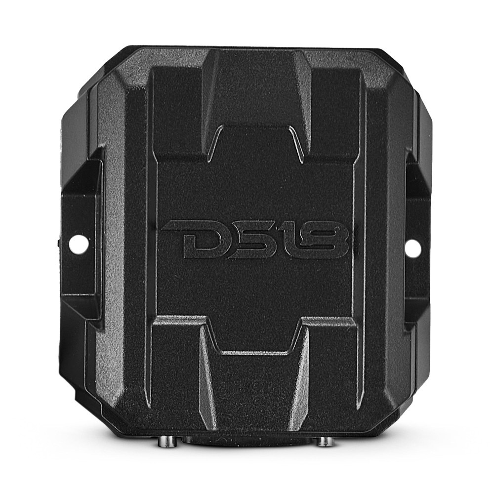 DS18 LC-RGB, controller til RGB LED-belysning