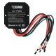 DS18 LC-RGB, controller til RGB LED-belysning DS18 LC-RGB, controller til RGB LED-belysning
