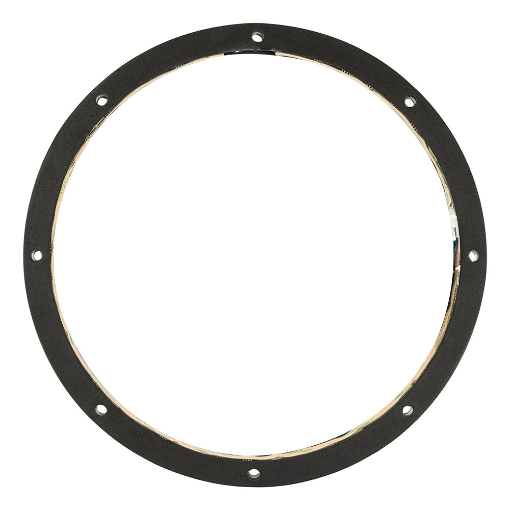 DS18 LRING10, 10 tommer RGB LED-ring til højttalere/bas.