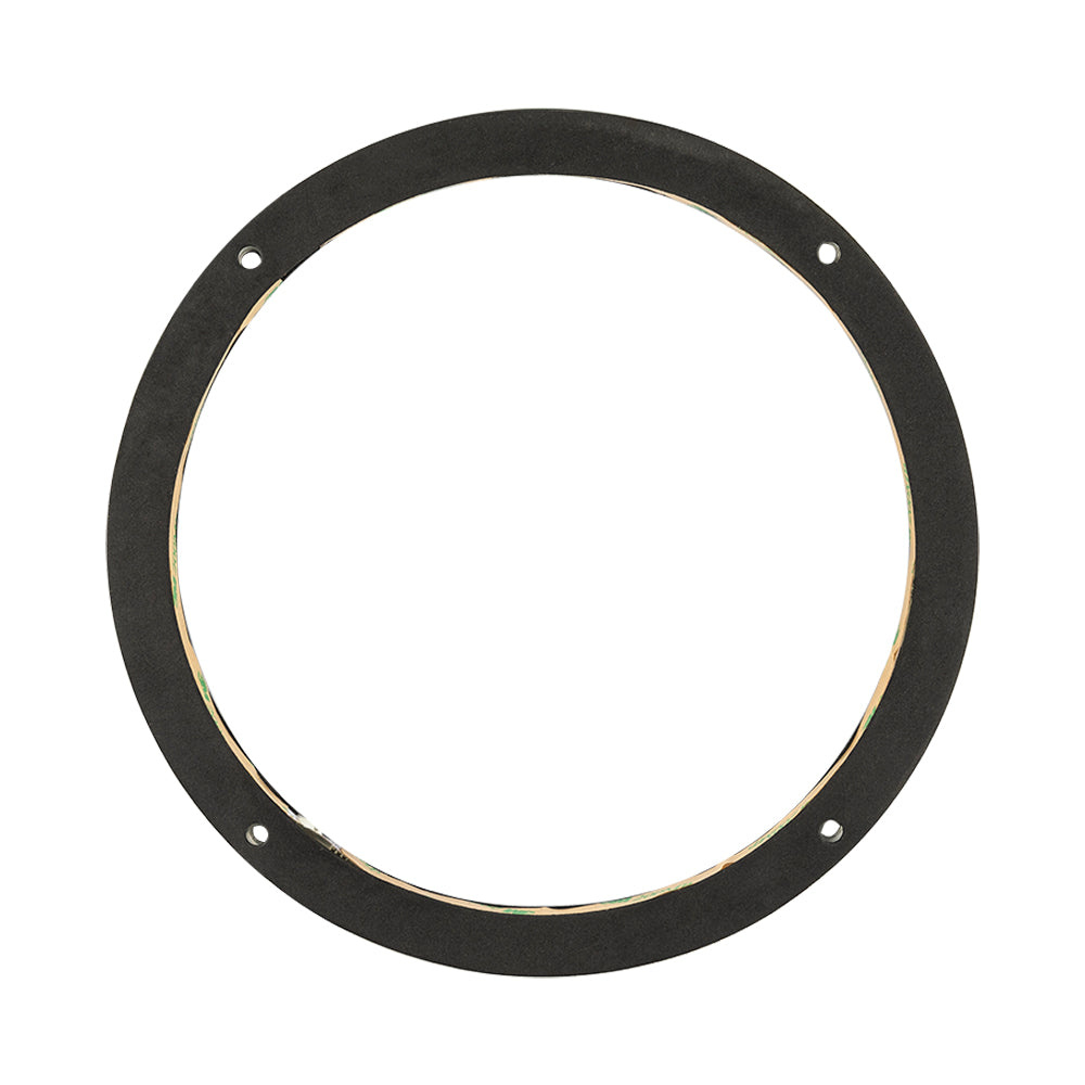DS18 LRING8, 8-tommers RGB LED-ring til højttalere/bas.