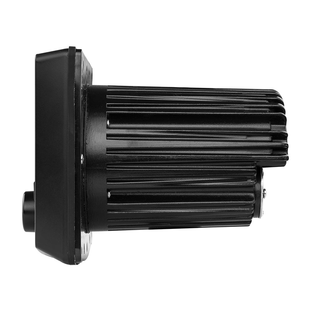 DS18 MRX150, marinstereo med 3