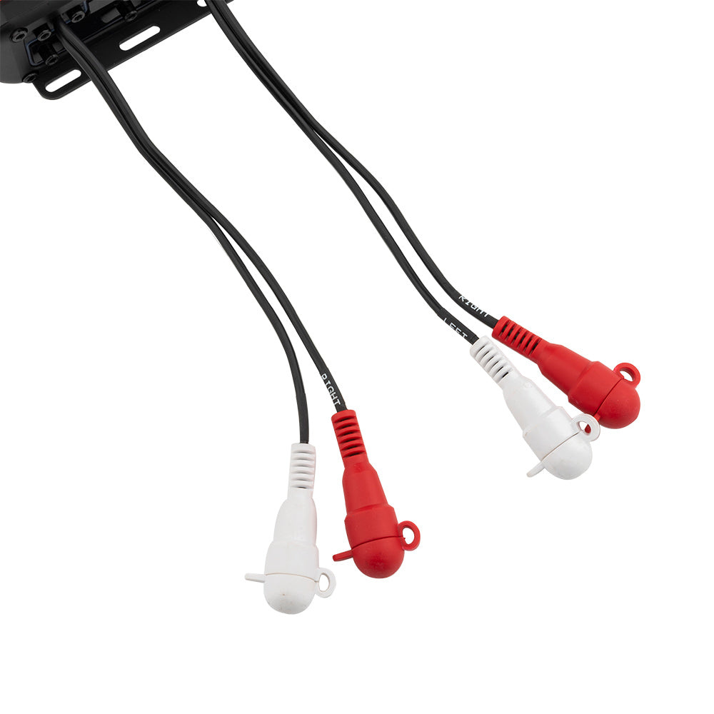 DS18 NXL-N4, kompakt firekanals marint sluttrin