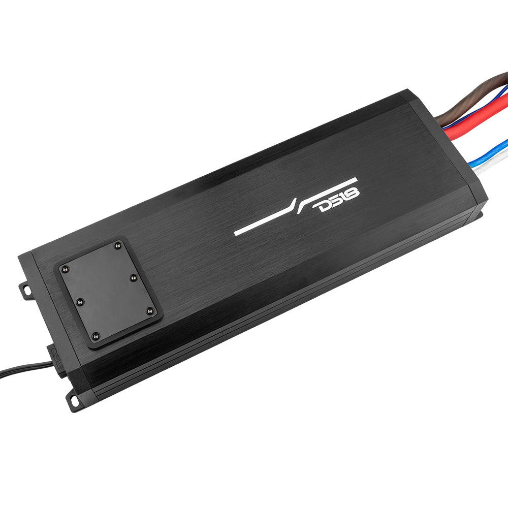 DS18 NXL-X1500.1FR, kraftfuldt maritimt monoblok