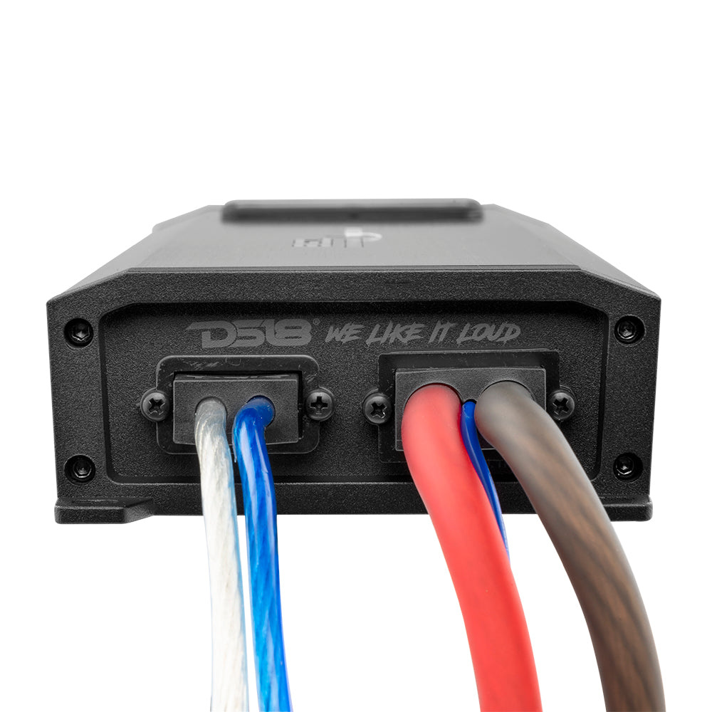 DS18 NXL-X1500.1FR, kraftfuldt maritimt monoblok