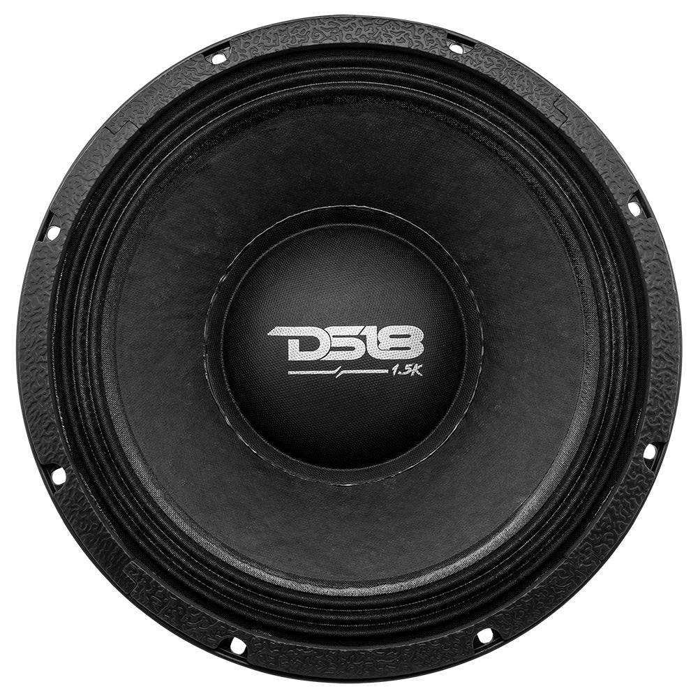 DS18 Pancadão PRO-1.5KP12.2, 12-tommers midbas, stk.