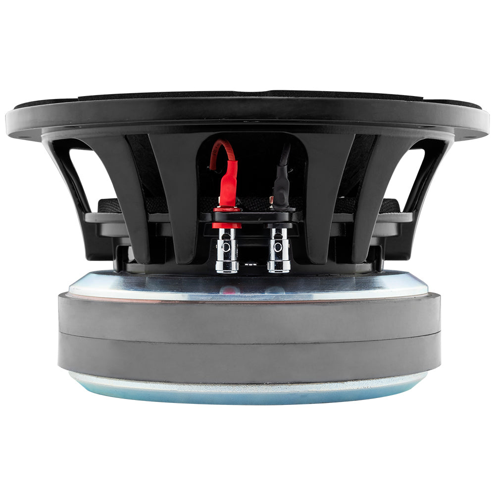 DS18 Pancadão PRO-1KP8.8, ekstrem 8 tommers mellembas, stk