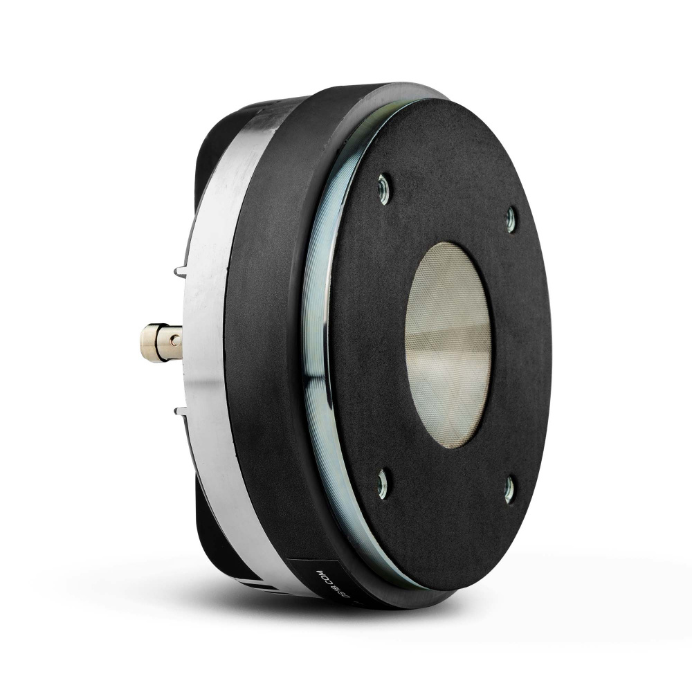 DS18 PRO-D1F, tung 2-tommers driver med phenolmembran