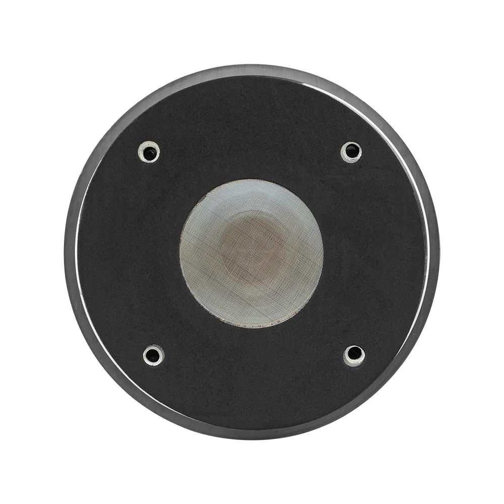 DS18 PRO-D1F, tung 2-tommers driver med phenolmembran