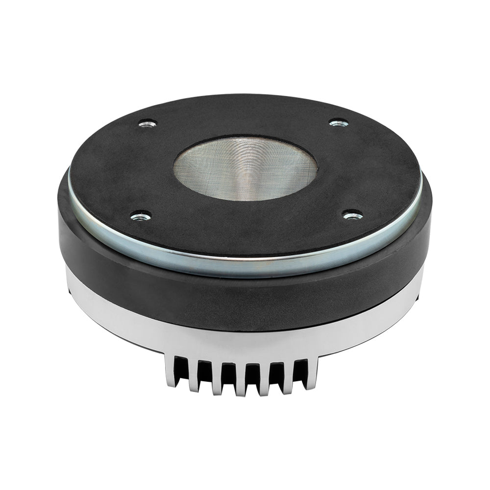 DS18 PRO-D1, tung 2-tommers driver med titanmembran