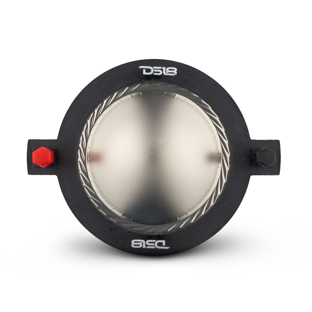 DS18 PRO-D2VC, reservmembran i titan til PRO-D2/D2PH/DKH2