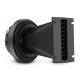 DS18 PRO-DK175WG, 1-tommers line array-driver med horn DS18 PRO-DK175WG, 1-tommers line array-driver med horn