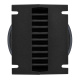 DS18 PRO-DK175WG, 1-tommers line array-driver med horn DS18 PRO-DK175WG, 1-tommers line array-driver med horn