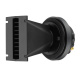 DS18 PRO-DK175WG, 1-tommers line array-driver med horn DS18 PRO-DK175WG, 1-tommers line array-driver med horn