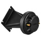 DS18 PRO-DK175WG, 1-tommers line array-driver med horn DS18 PRO-DK175WG, 1-tommers line array-driver med horn