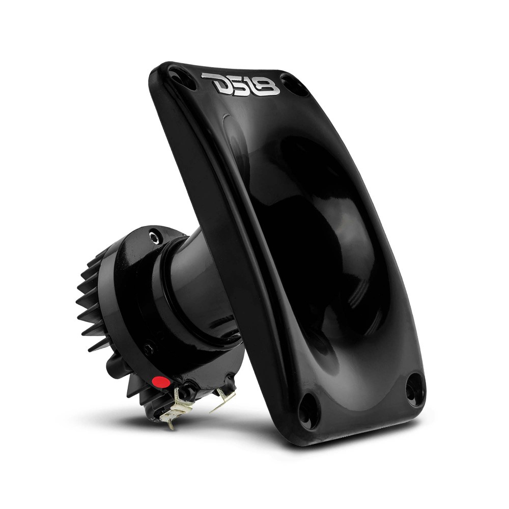 DS18 PRO-DKN25, 1-tommer driver med horn